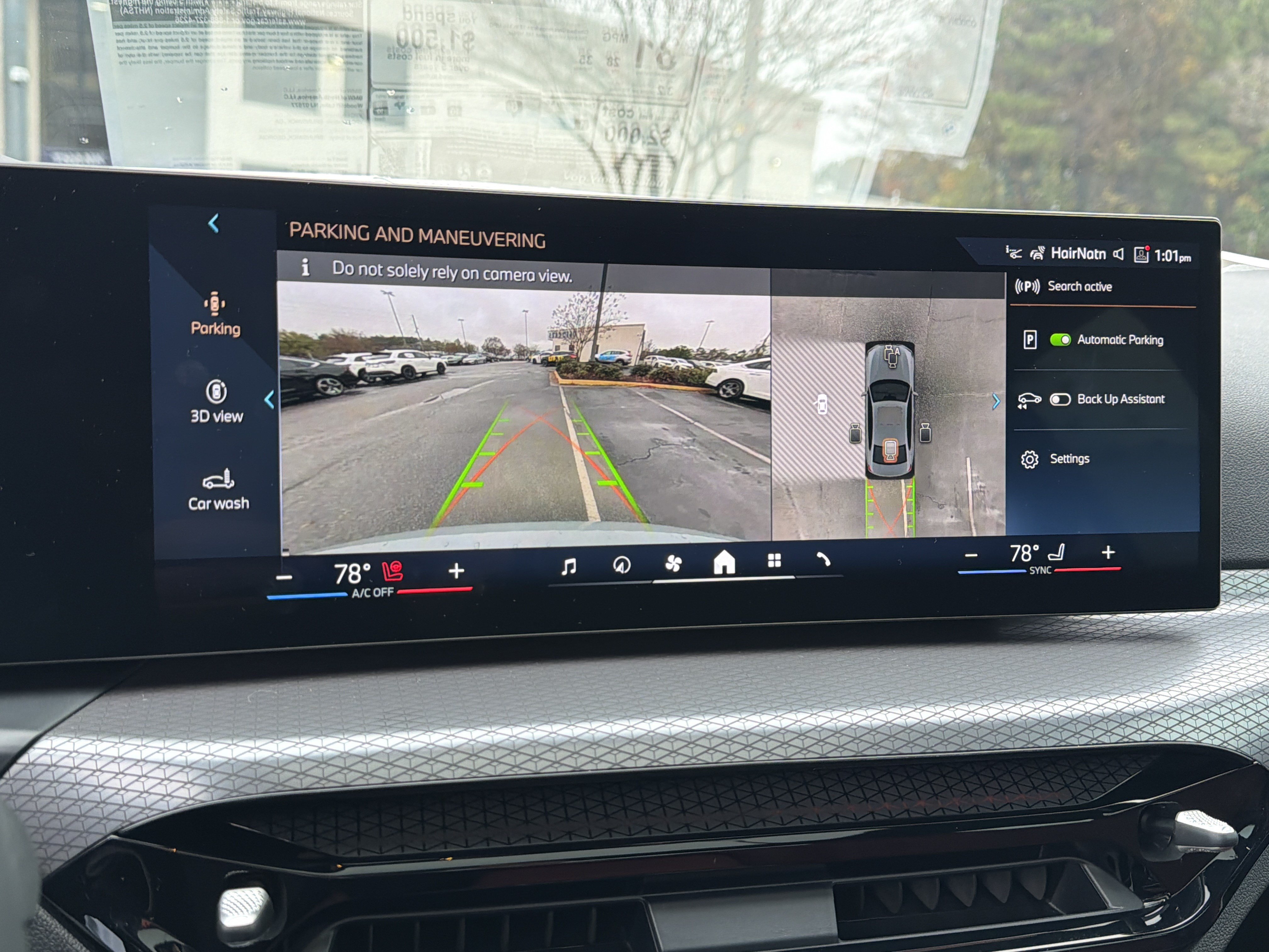New 2026 BMW 330i Sedan w/ M Sport Package RWD video 3