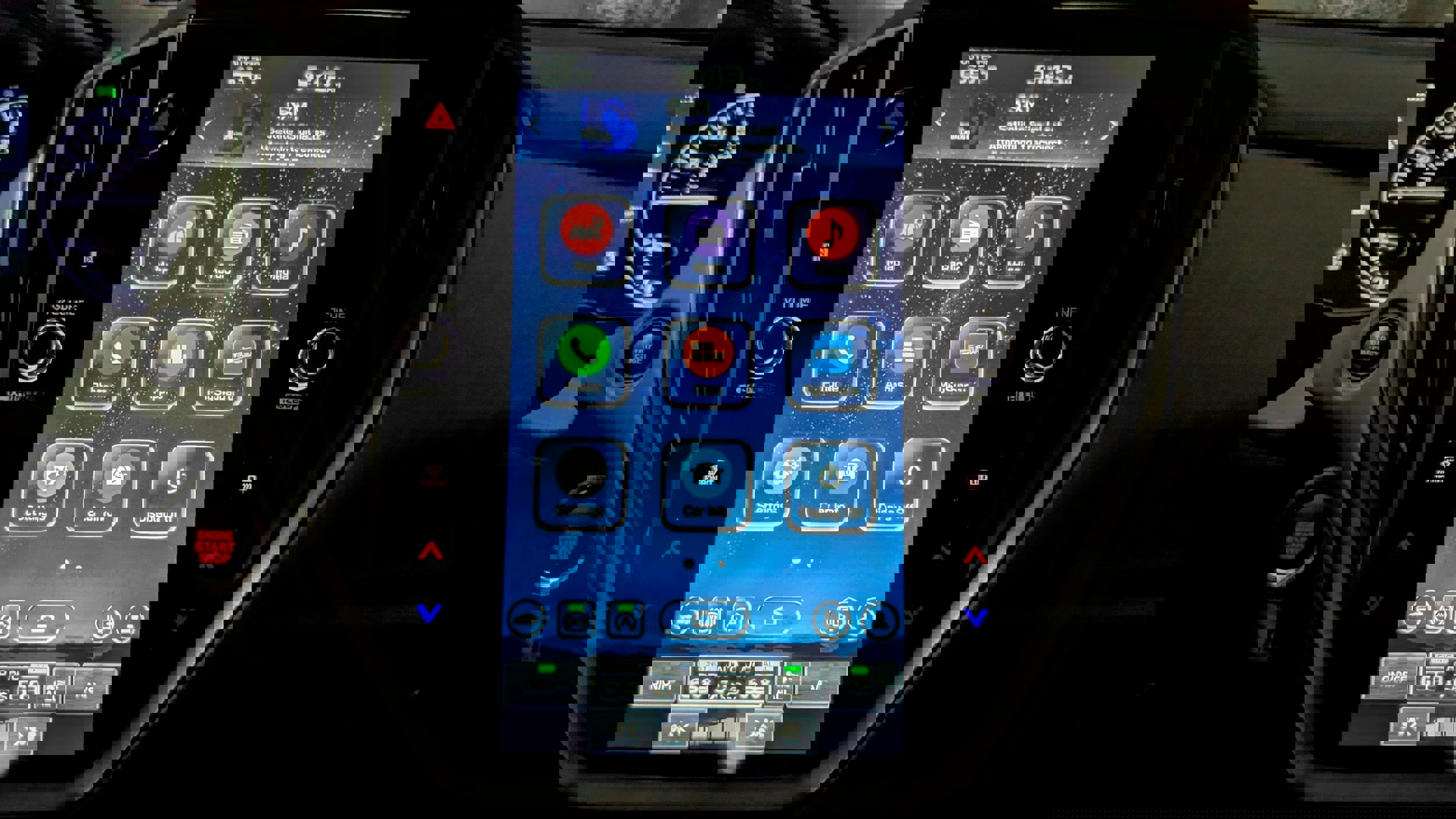 New 2025 Subaru Crosstrek 2.5i Limited image 7