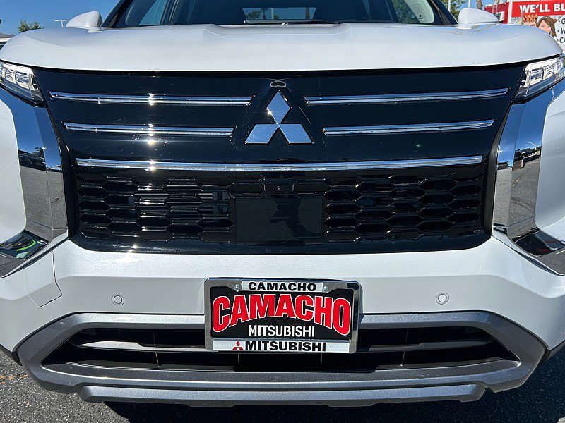 New 2026 Mitsubishi Outlander SE FWD image 9