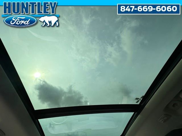 Used 2025 Volvo XC90 B6 Plus AWD/4WD image 18