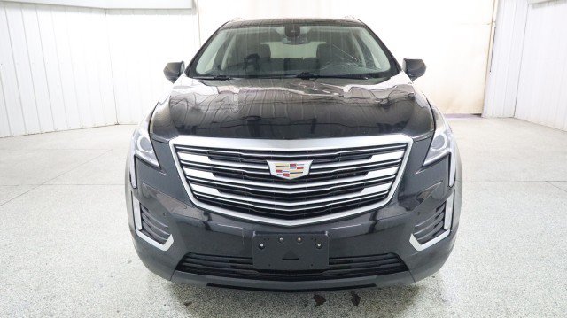 Used 2019 Cadillac XT5 Luxury AWD/4WD image 7