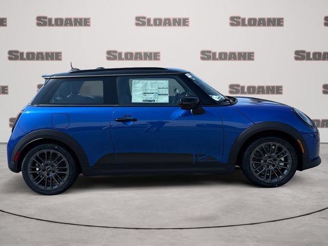 New 2026 MINI Cooper S FWD image 6