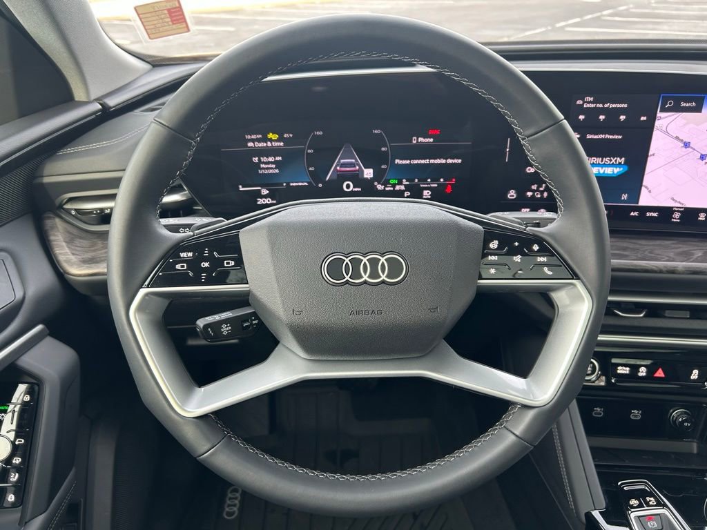 Used 2025 Audi Q5 Premium w/ Convenience Package image 9