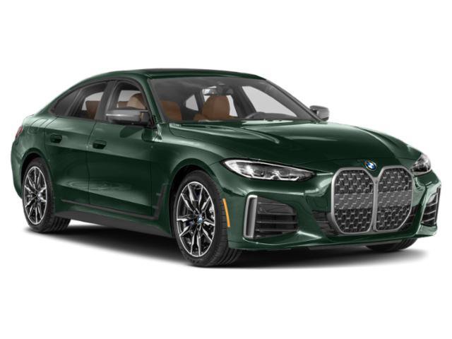 Used 2023 BMW M440i Gran Coupe w/ Premium Package RWD image 9