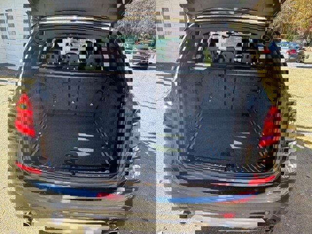 Used 2018 BMW X3 xDrive30i image 11