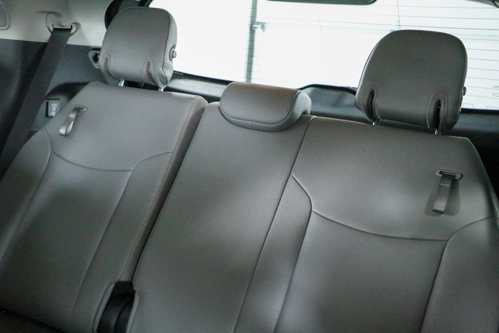 Used 2026 Toyota Sienna XLE AWD/4WD image 26