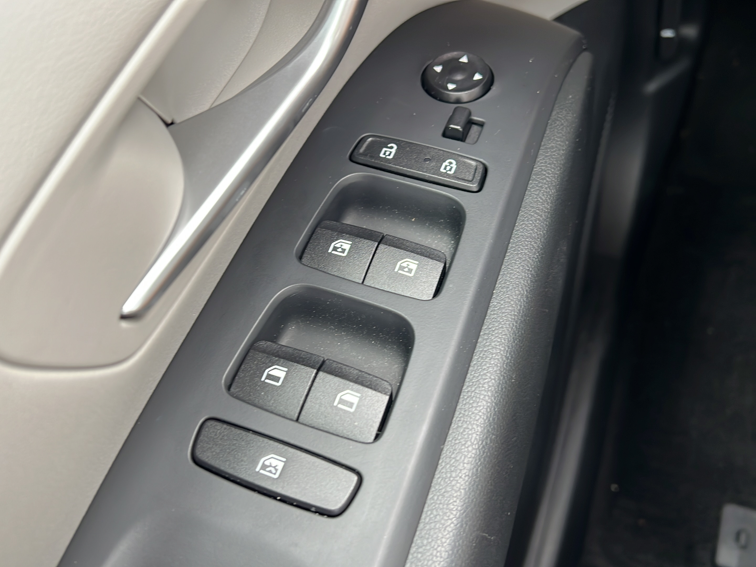 Certified 2024 Hyundai Tucson SEL FWD image 18