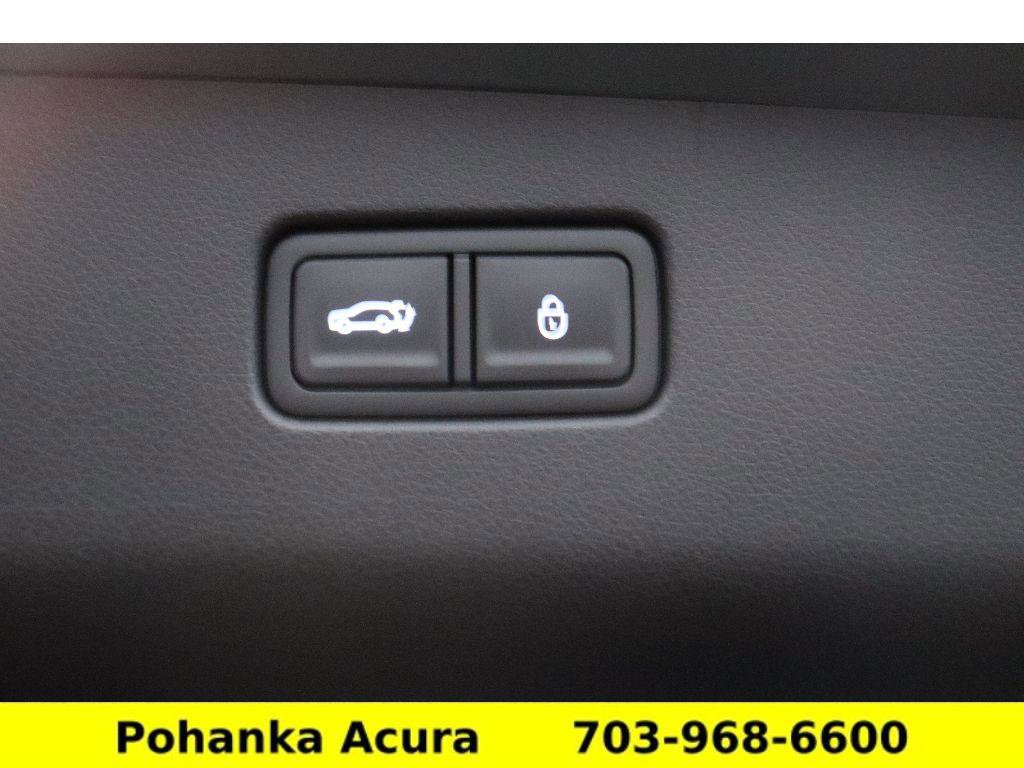 Used 2026 Genesis GV70 3.5T Sport Prestige image 41