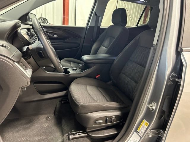Used 2024 GMC Terrain SLE AWD/4WD image 13
