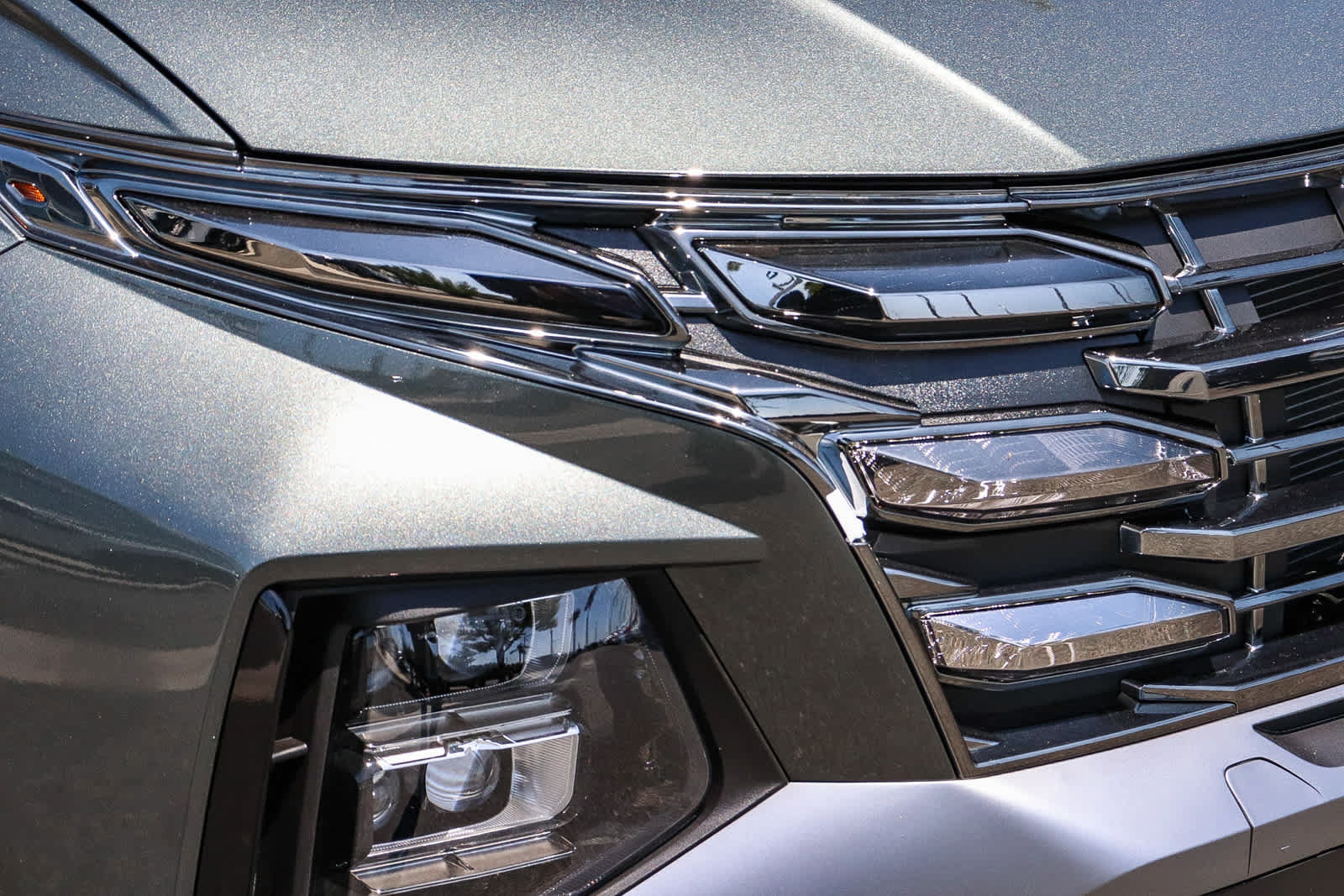 New 2026 Hyundai Tucson Limited AWD/4WD image 4
