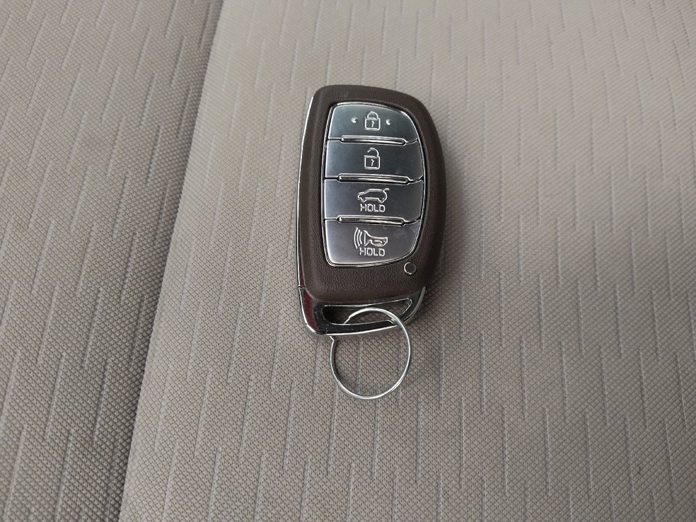 Used 2019 Hyundai Tucson Value AWD/4WD image 32