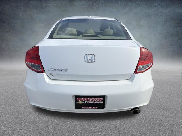 Used 2012 Honda Accord EX-L image 8