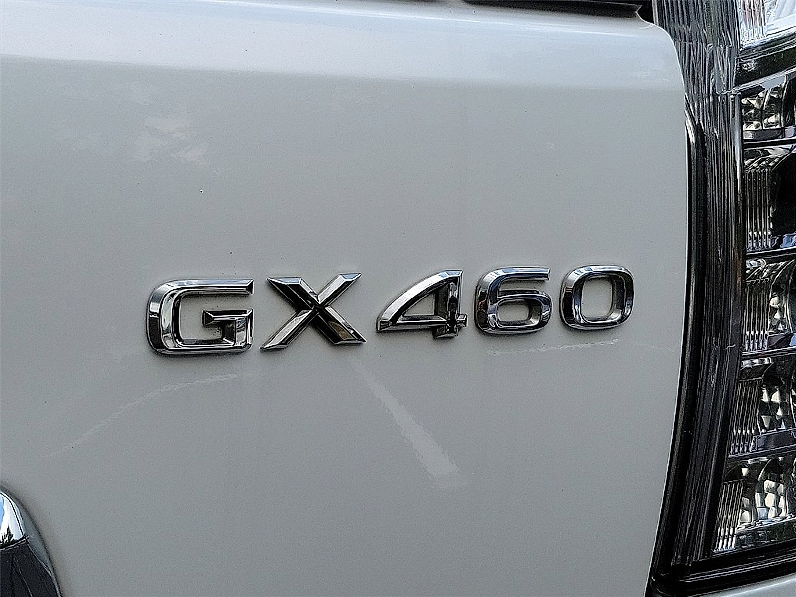 Used 2015 Lexus GX 460 w/ Premium Package AWD/4WD image 29