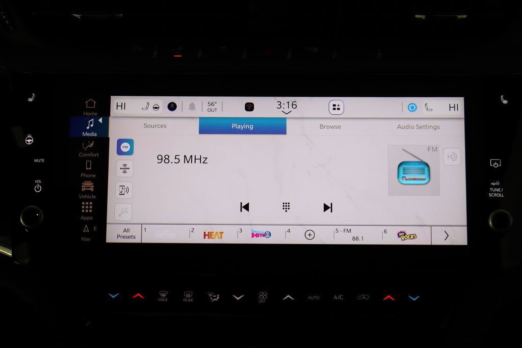 New 2026 Jeep Grand Cherokee Laredo image 29