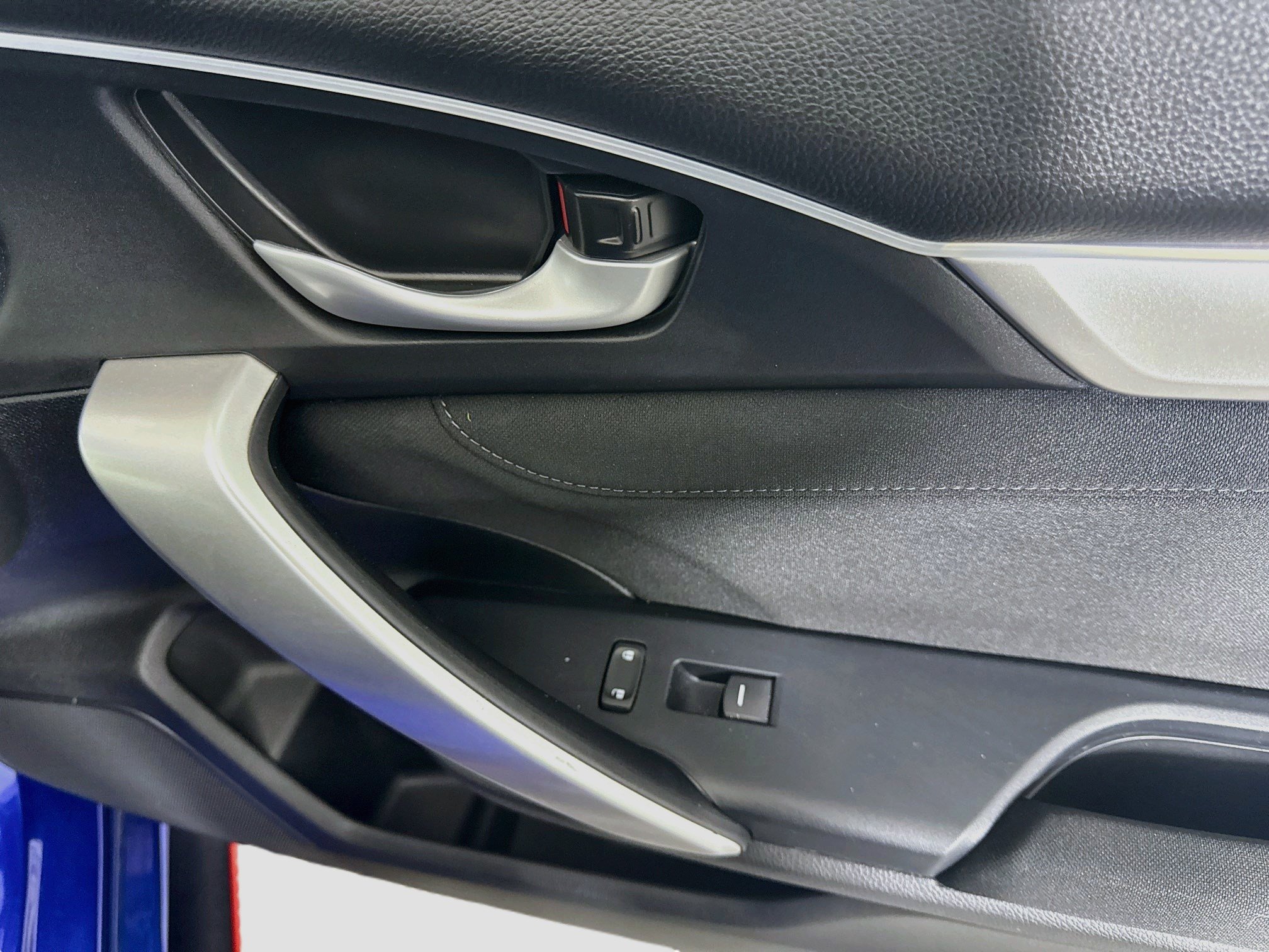Used 2019 Honda Civic EX image 29