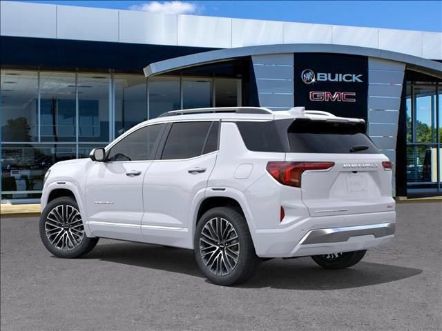 New 2027 GMC Terrain Denali w/ LPO, Floor Liner Package AWD/4WD image 3