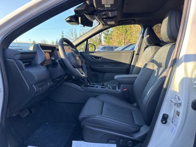 New 2026 Subaru Outback Wilderness AWD/4WD image 10