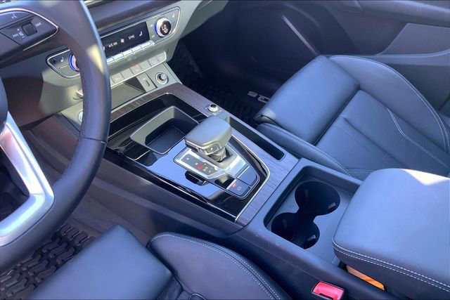 Certified 2024 Audi Q5 2.0T Premium image 25