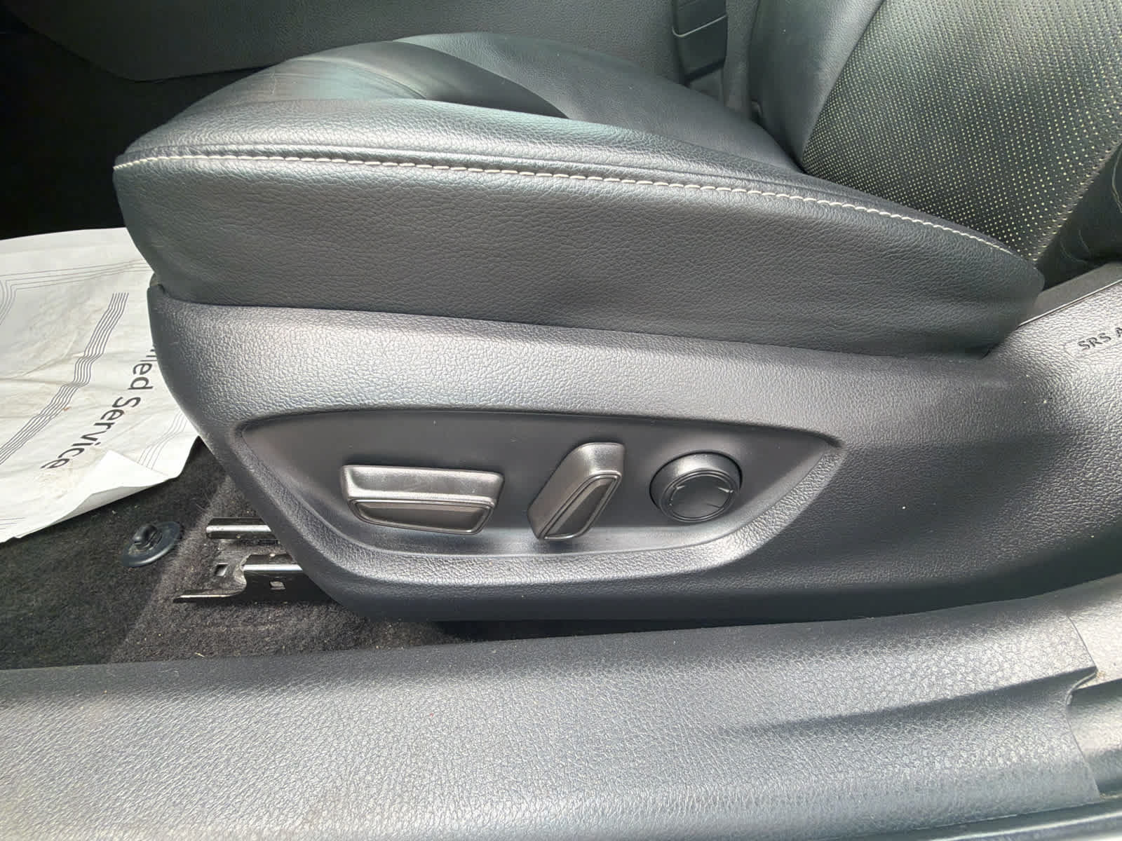 Used 2020 Toyota Camry XSE FWD image 20