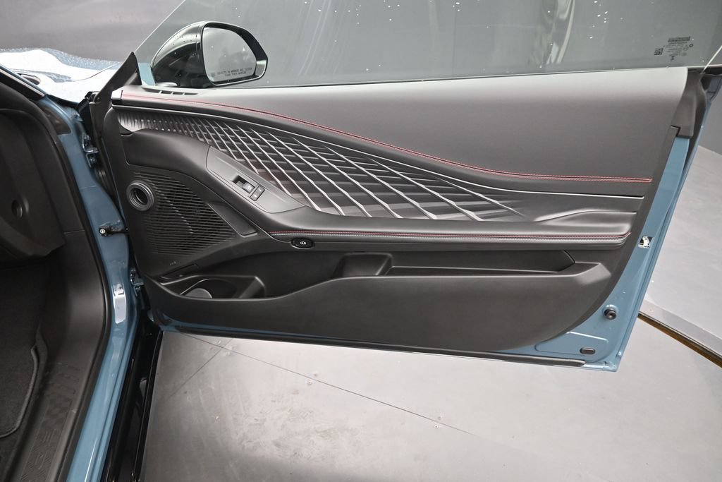 New 2027 Dodge Charger R/T AWD/4WD image 12