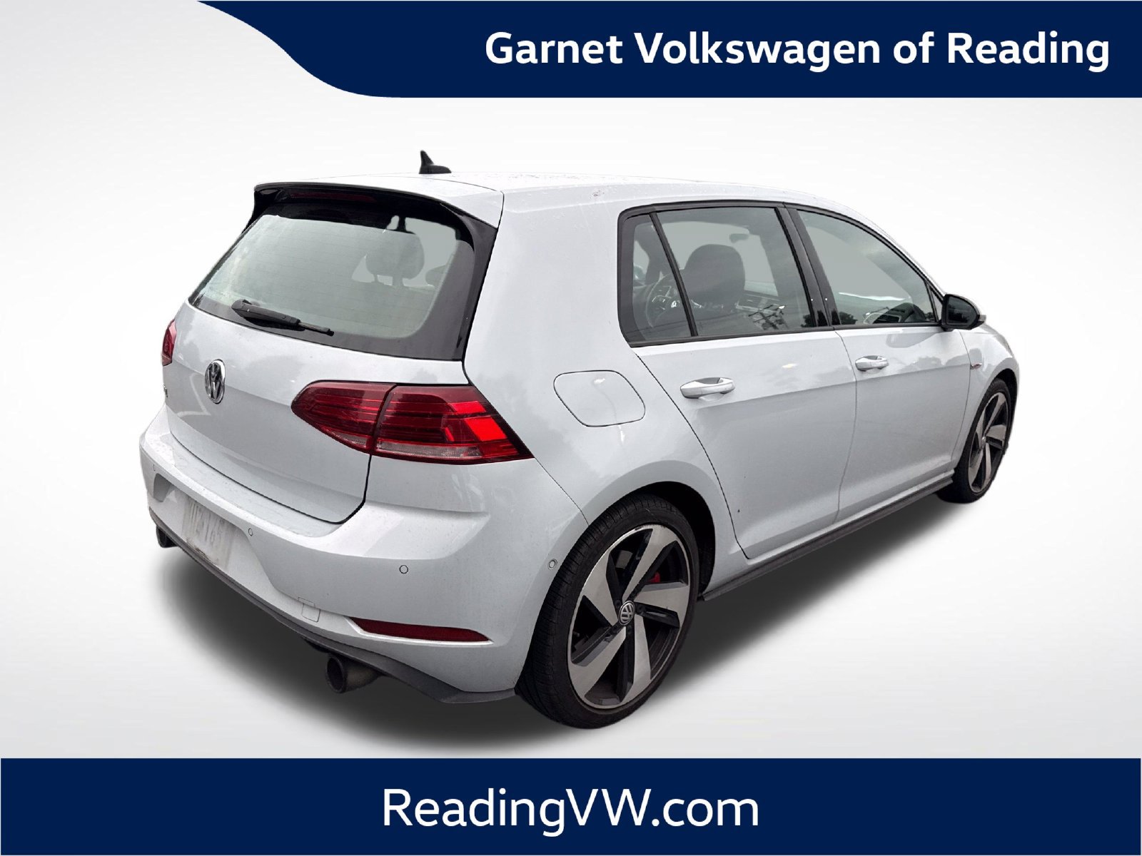 Used 2018 Volkswagen GTI Autobahn FWD image 5