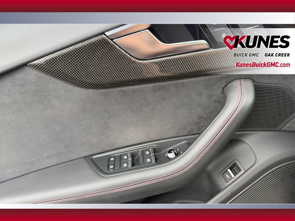Used 2023 Audi S5 Prestige w/ Prestige Package AWD/4WD image 19
