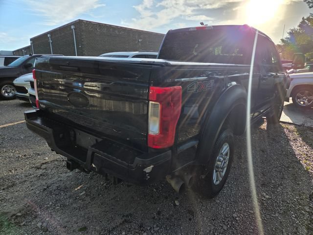 Used 2018 Ford F250 XLT w/ Snow Plow Prep Package AWD/4WD image 5