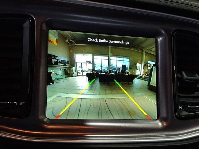 Certified 2021 Dodge Challenger R/T Scat Pack w/ Plus Package image 29