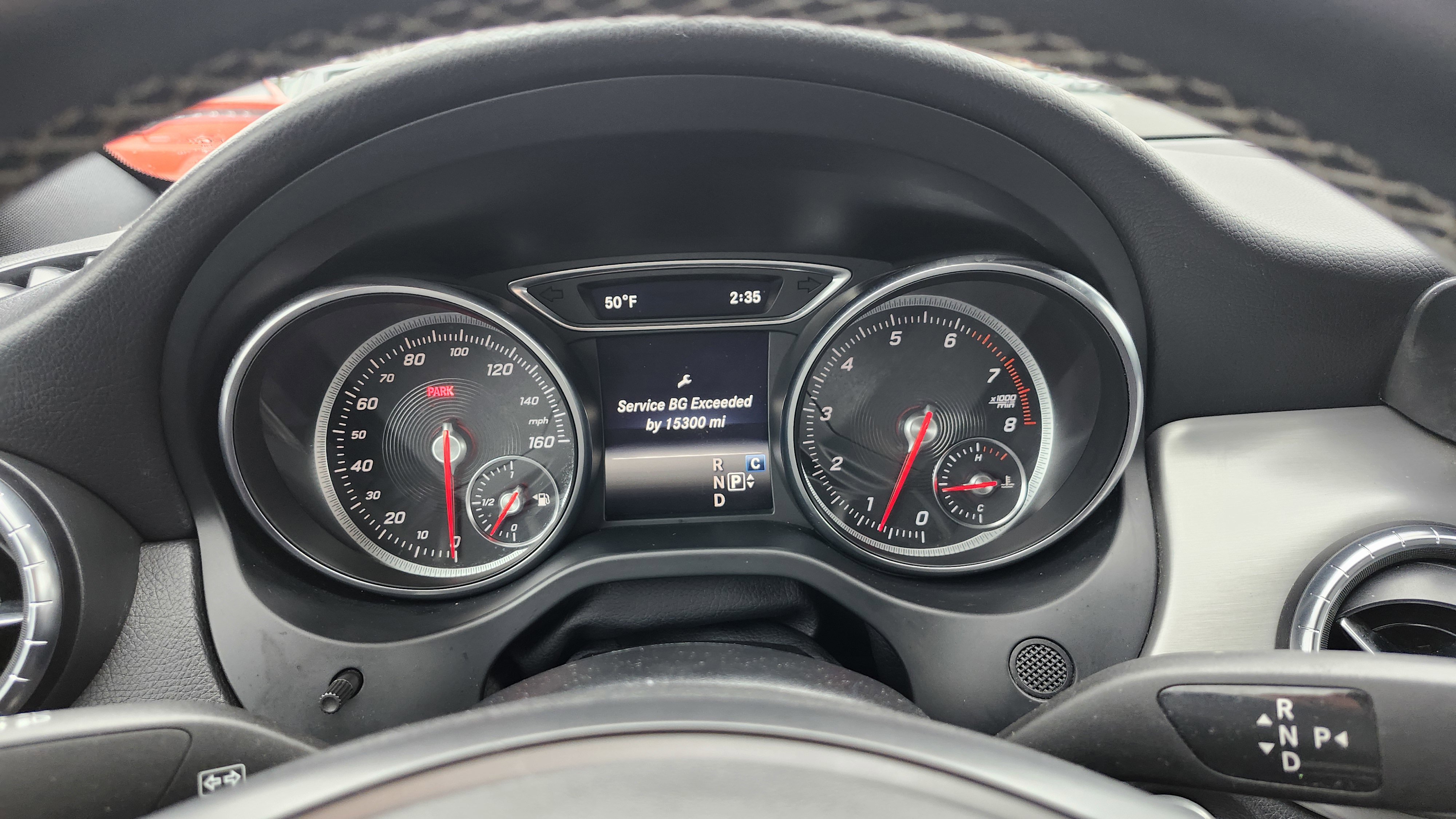 Used 2018 Mercedes-Benz CLA 250 4MATIC image 29