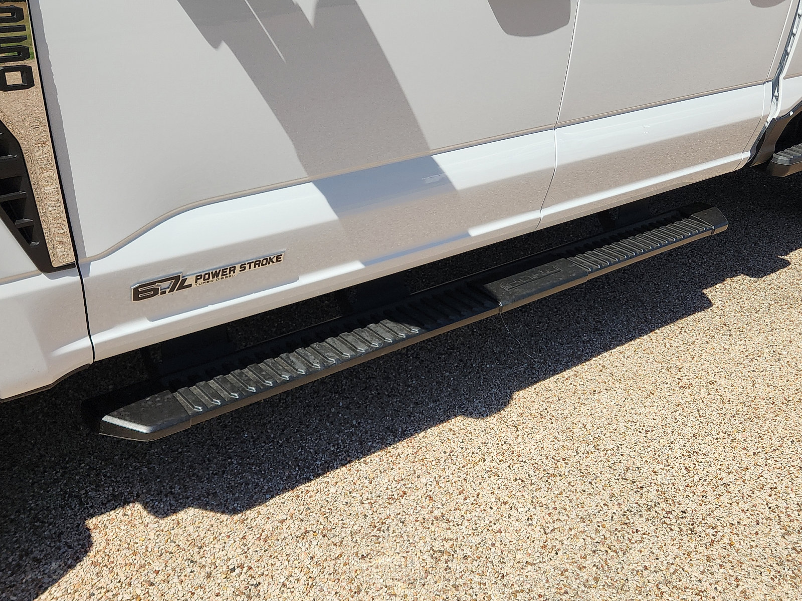 New 2026 Ford F250 XL image 8