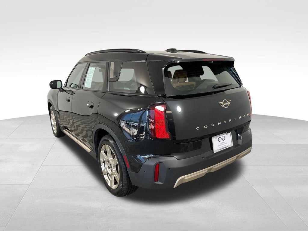 Used 2025 MINI Cooper Countryman S AWD/4WD image 7