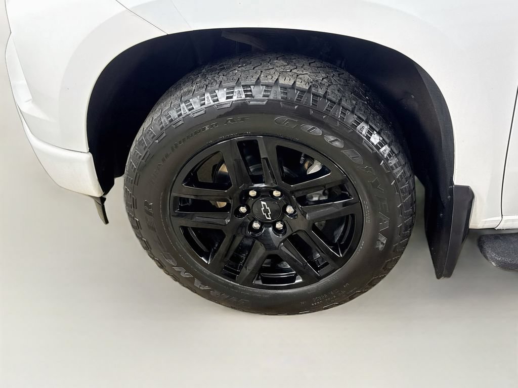 Used 2023 Chevrolet Silverado 1500 RST AWD/4WD image 26
