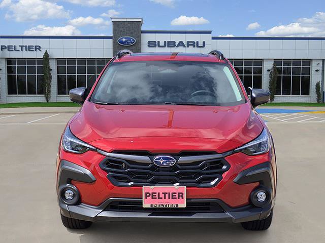 New 2026 Subaru Crosstrek 2.5i Limited AWD/4WD image 2