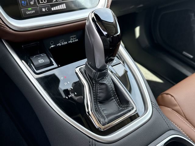 Certified 2025 Subaru Outback Touring image 22