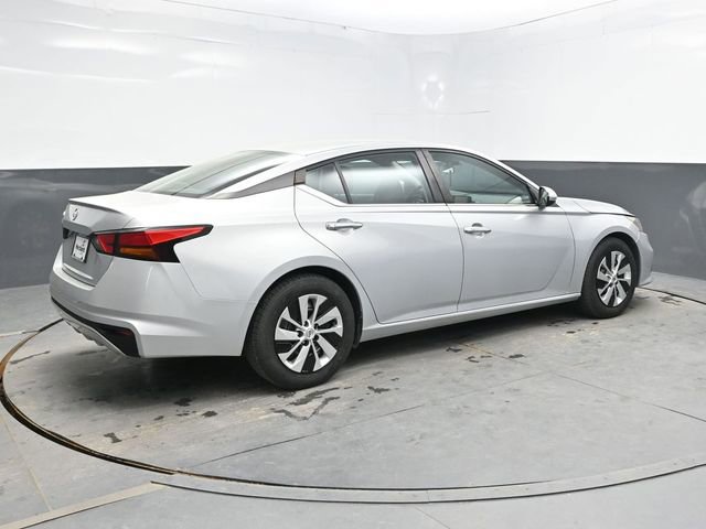 Used 2021 Nissan Altima 2.5 S FWD image 7