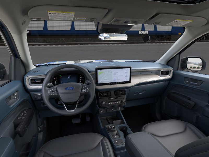 New 2026 Ford Maverick Lariat AWD/4WD image 9