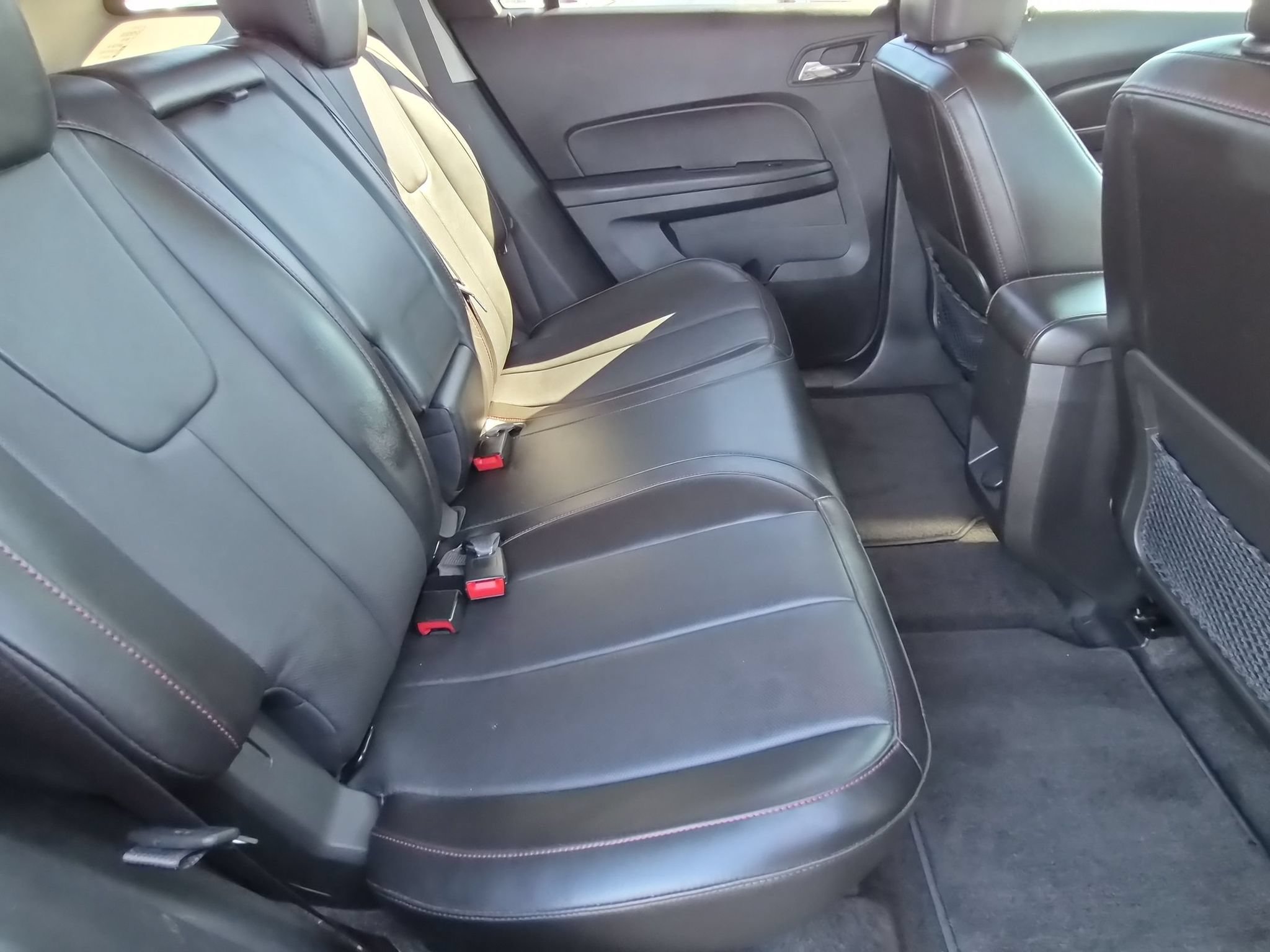 Used 2011 GMC Terrain SLT w/ Cargo Package AWD/4WD image 19