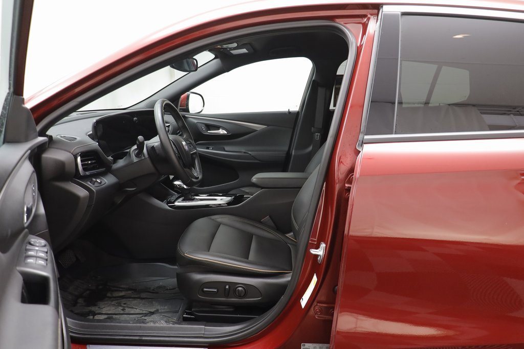 Used 2025 Buick Envista Avenir image 5