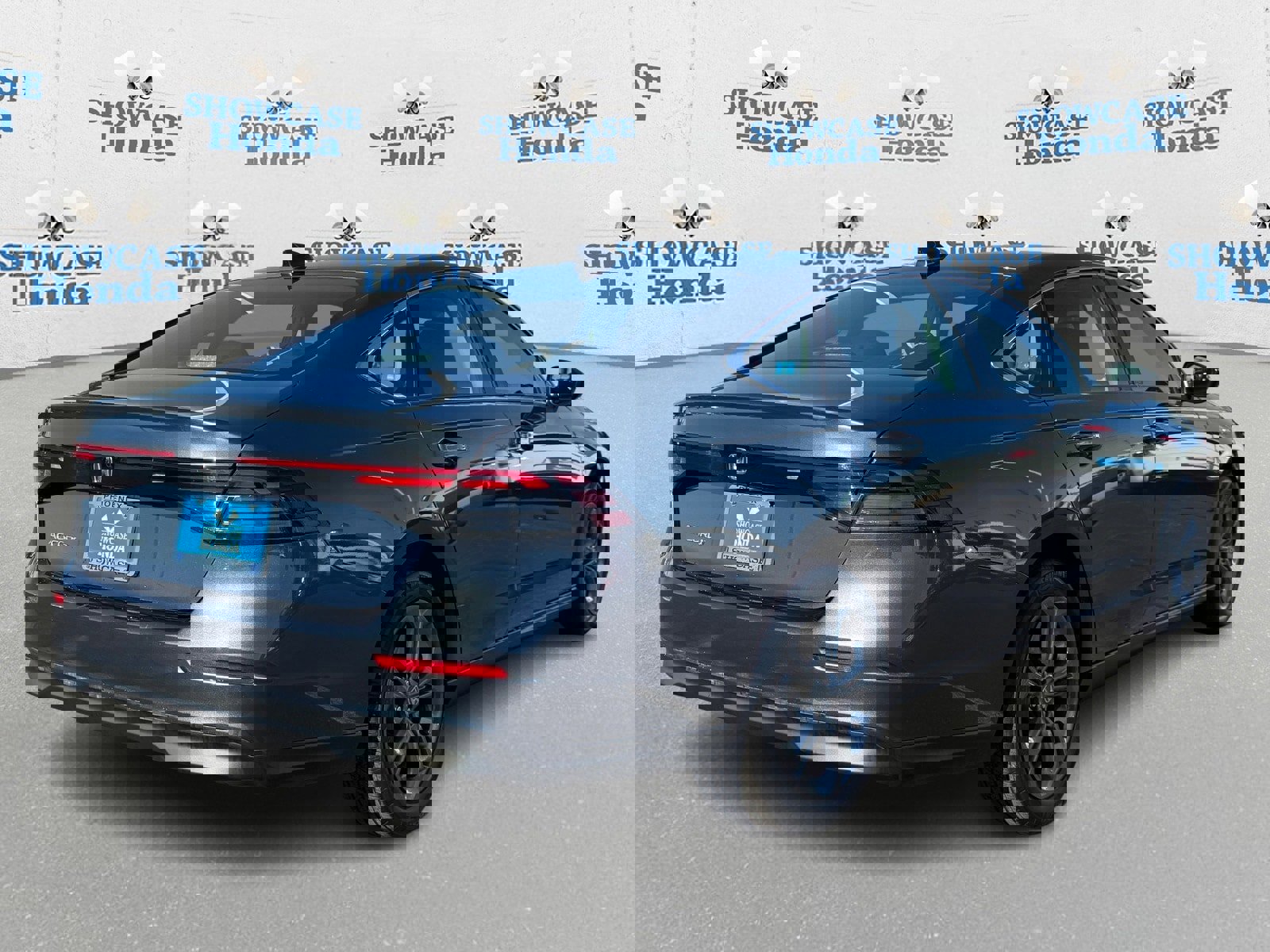 Used 2024 Honda Accord EX image 8