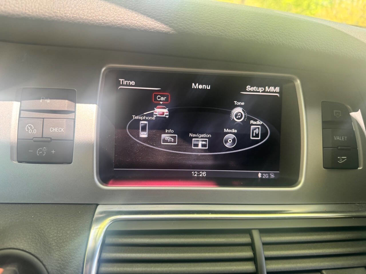 Used 2013 Audi Q7 3.0T S line Prestige image 22