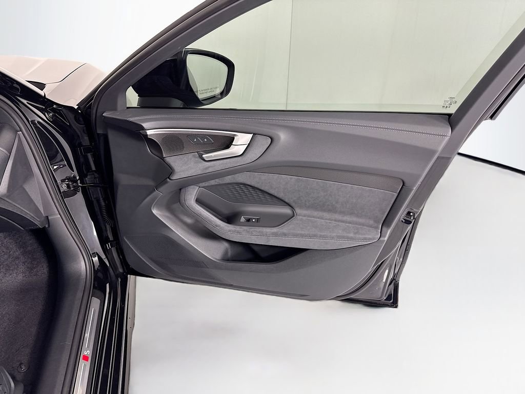 New 2026 Audi S5 Premium Plus AWD/4WD image 27