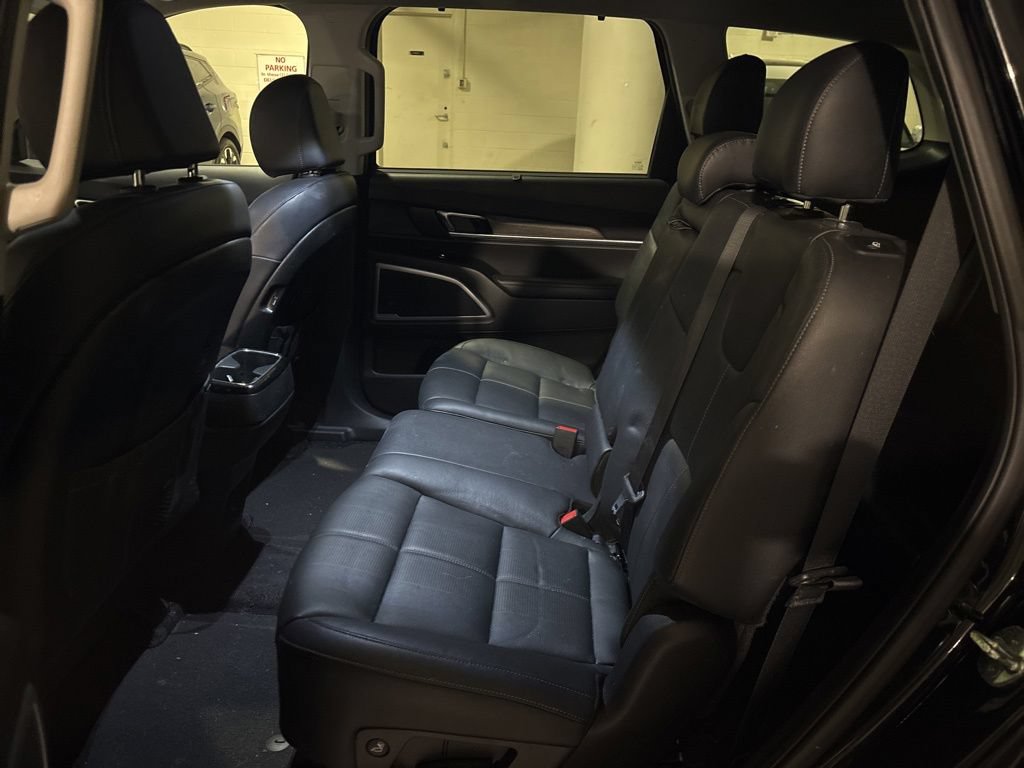 Used 2022 Kia Telluride EX AWD/4WD image 10
