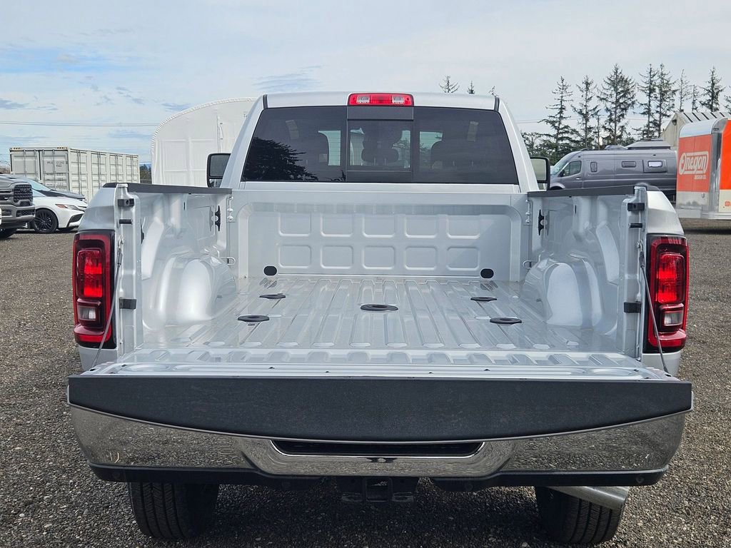 New 2026 RAM 2500 Tradesman image 10