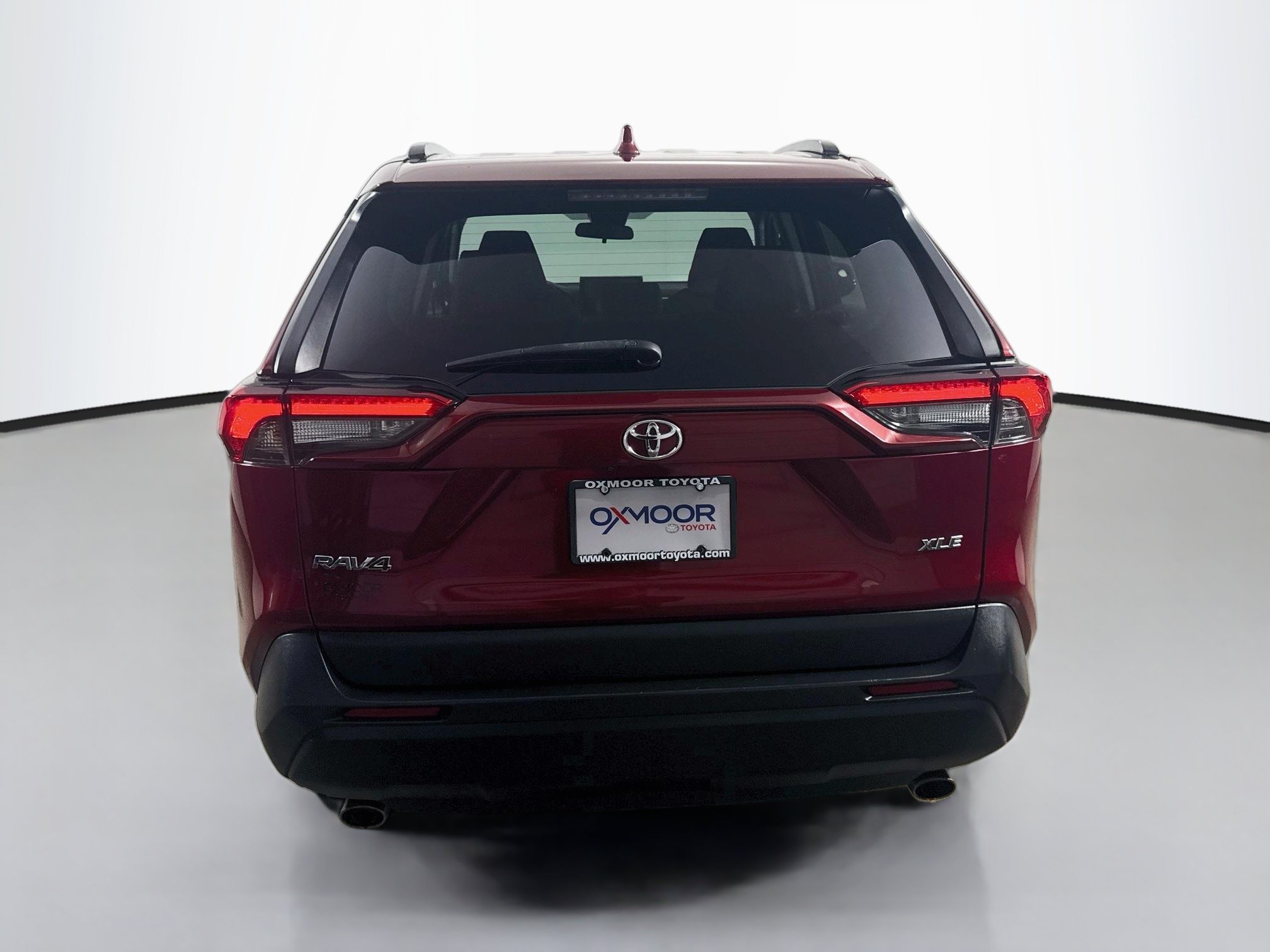 Used 2022 Toyota RAV4 XLE FWD image 6