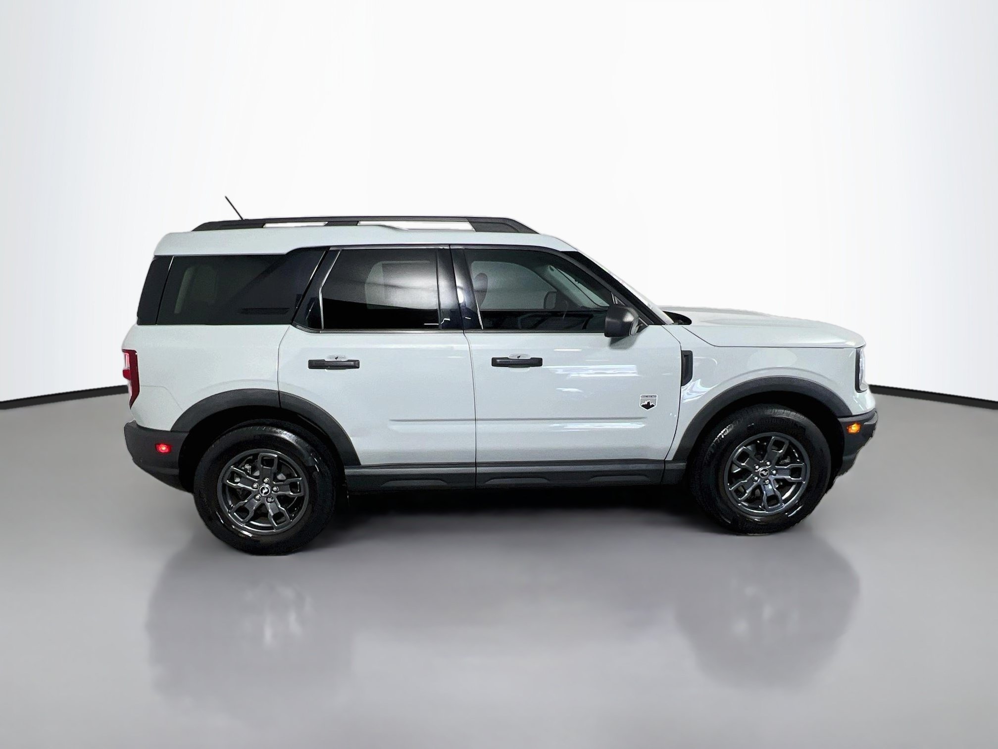Used 2022 Ford Bronco Sport Big Bend w/ Convenience Package AWD/4WD image 3