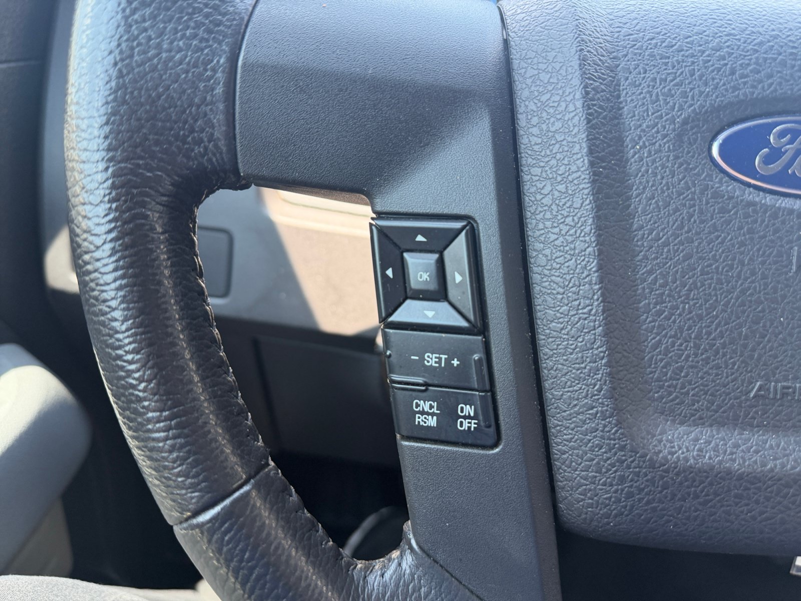 Used 2012 Ford F150 XLT w/ XLT Chrome Pkg RWD image 19