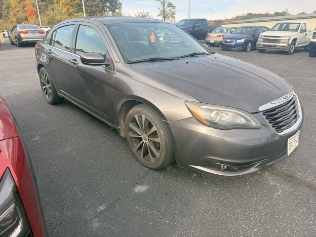 Used 2014 Chrysler 200 Touring w/ 200 S Group