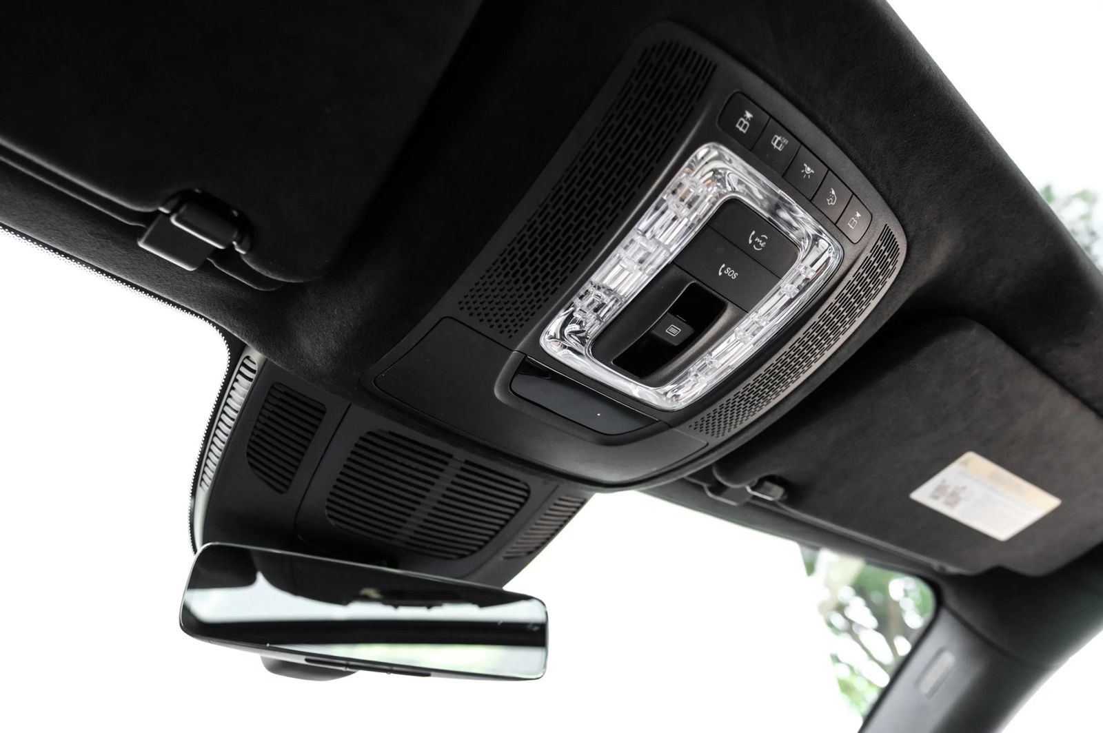 Used 2024 Mercedes-Benz GLE 63 AMG S image 32