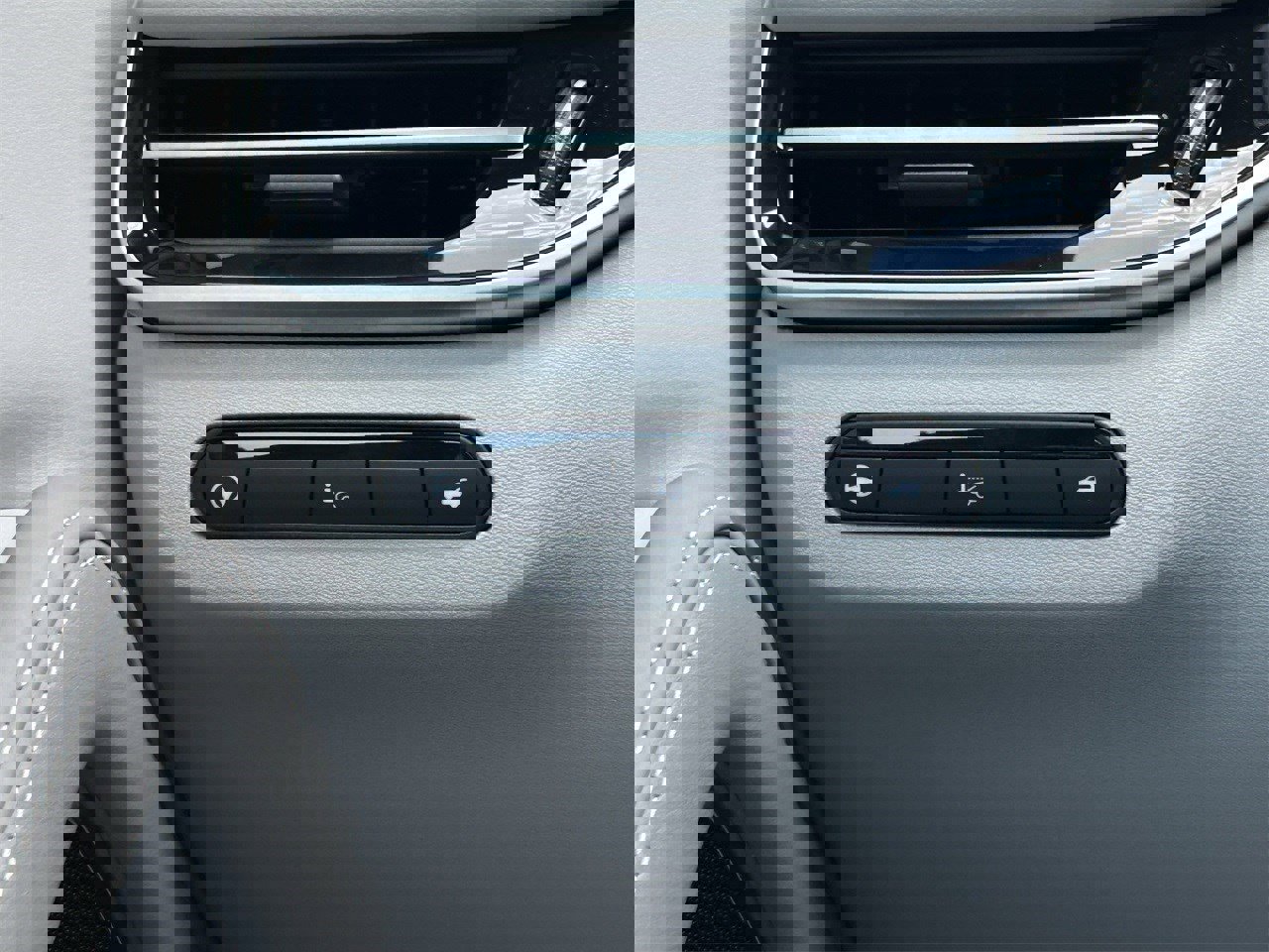 New 2026 INFINITI QX60 Autograph w/ Autograph Tech Package image 20