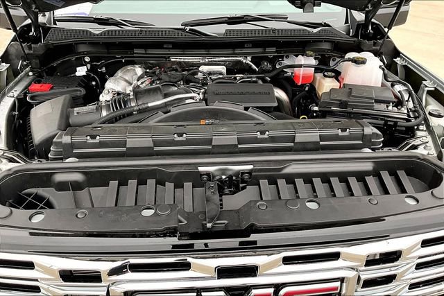 New 2026 GMC Sierra 2500 Denali w/ Max Trailering Package AWD/4WD image 12